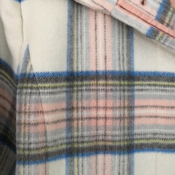 NWT Lands End Jacket - Picture 3 of 3